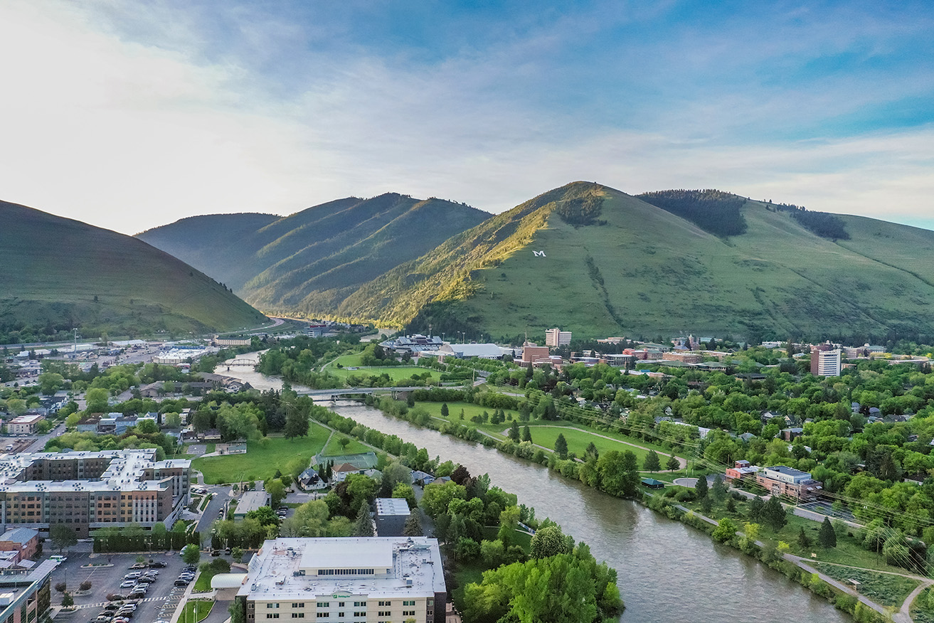 Why Missoula